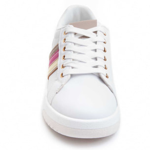 Sneakers - Blanco