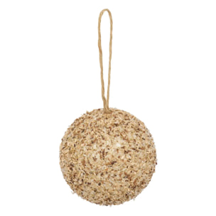 BDN PLF SCIURE BOIS PAIL 100MM