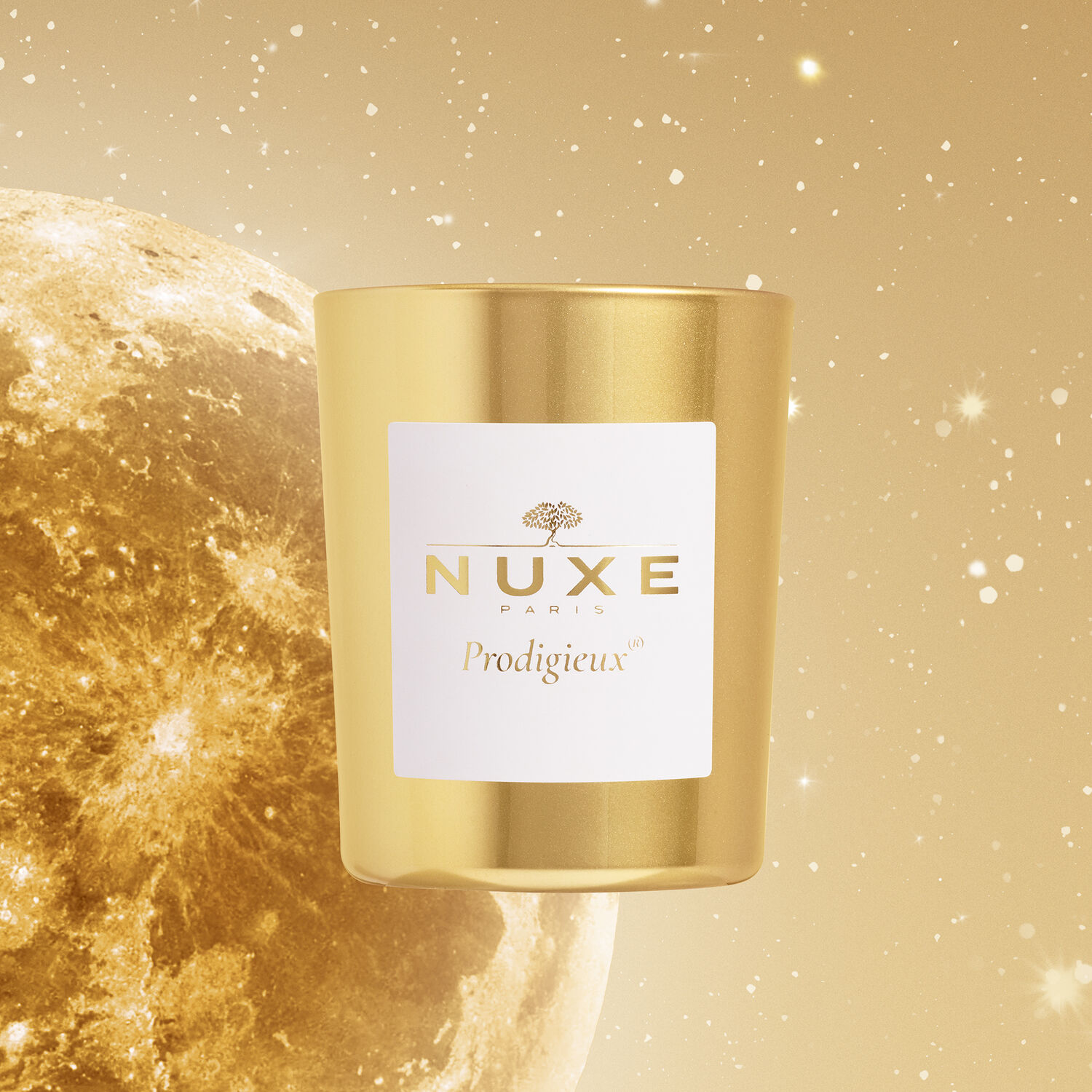 Prodigieux®  - Bougie Prodigieuse 140g