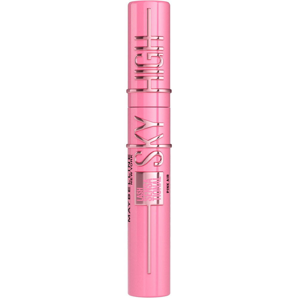 Maybelline New York Cils Sensational Sky High Mascara Rose 7.2 ML