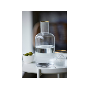 Carafe Palermo Gold 1,5 l