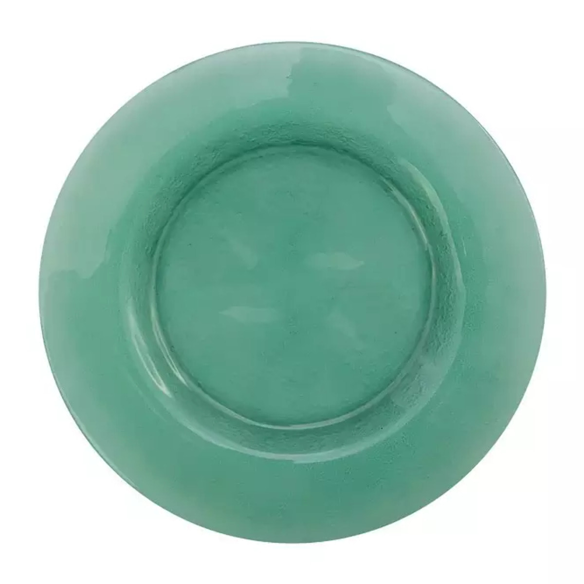 Lot de 6 Assiette à dessert light green