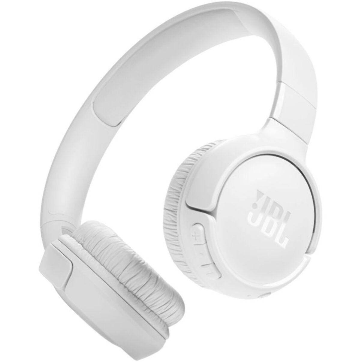 Casque JBL Tune 520BT Blanc