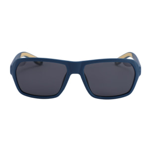 Gafas de Sol Fluor S11107-C2 Polarizadas de Tr90 Unisex 58 mm