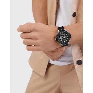 PHILIPP PLEIN Orologio da polso SKELETON ROYAL