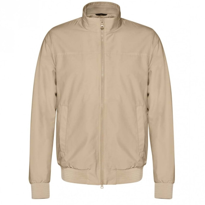 Cazadoras Hombre de la marca GEOX  modelo M6520C T3218 BEIS