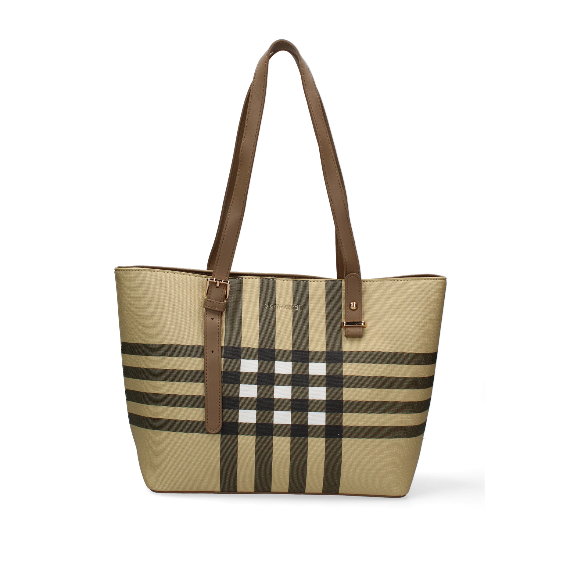 Borsa a mano  da donna Poliuretano In Poliuretano 40x26x12 cm