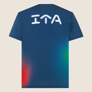 T-shirt uomo Beach Volley Nazionale Italia 2025/26
