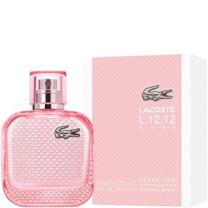 L.12.12 Rose Sparkling - Eau de Toilette