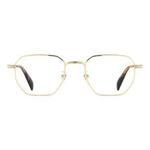 Gafas de Vista David Beckham DB 1242 RHL de Metal Hombre 50 mm