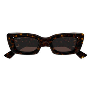 Gafas de Sol Gucci GG1827S-002 de Acetato Mujer 49 mm
