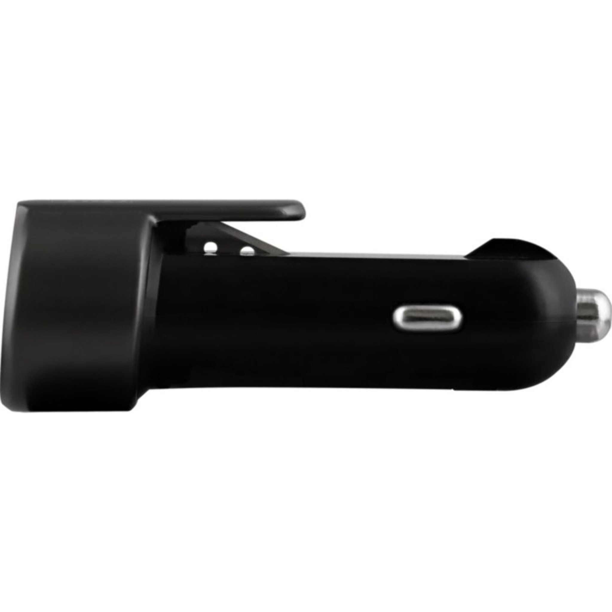 Chargeur allume cigare TNB d'urgence noir