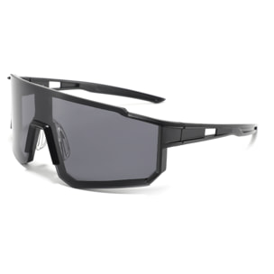 Gafas de Sol Fluor 9815-C1 de Tr90 Unisex 52 mm