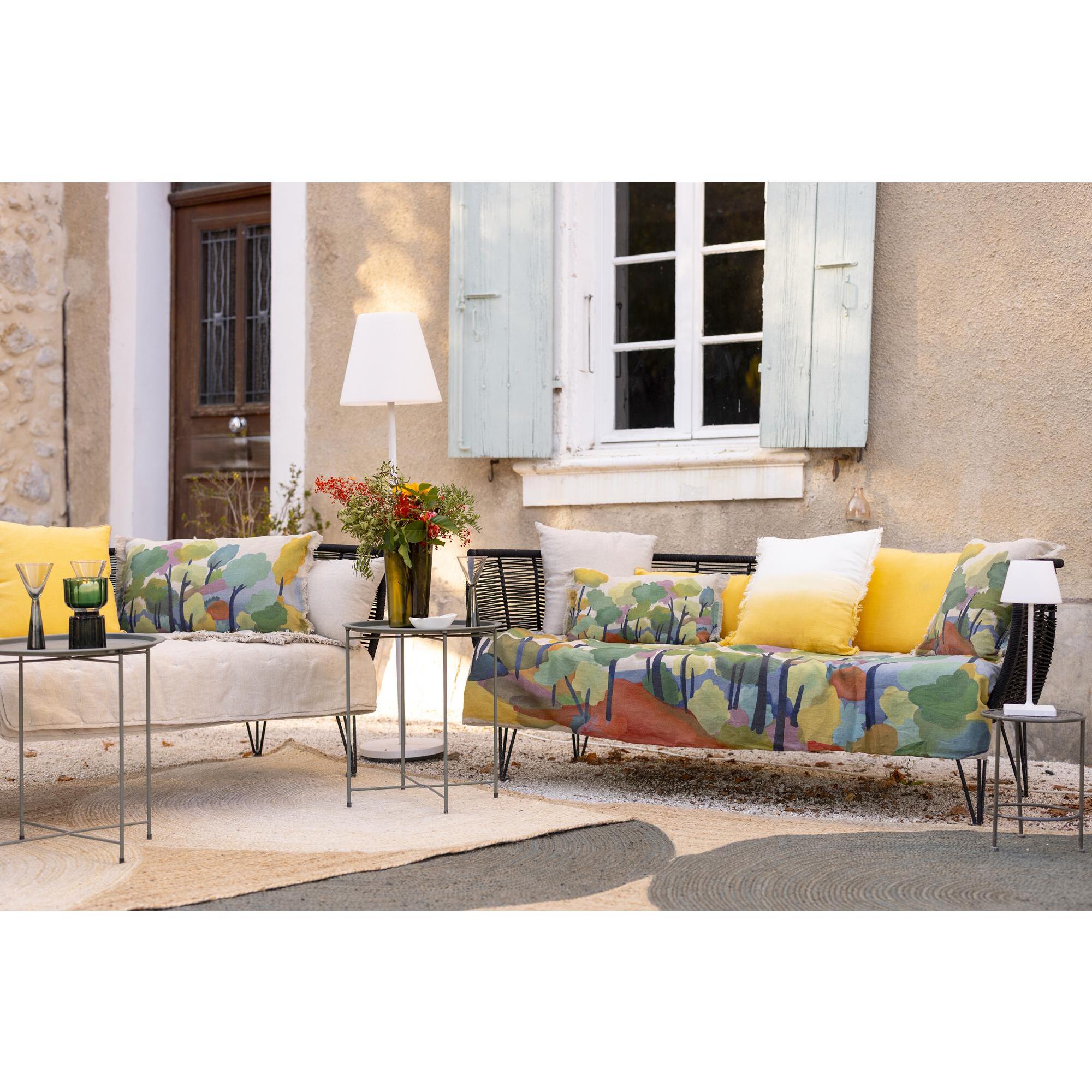 Coussin Zeff Melio