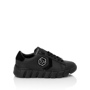 PHILIPP PLEIN Lo-Top Sneakers HEXAGON