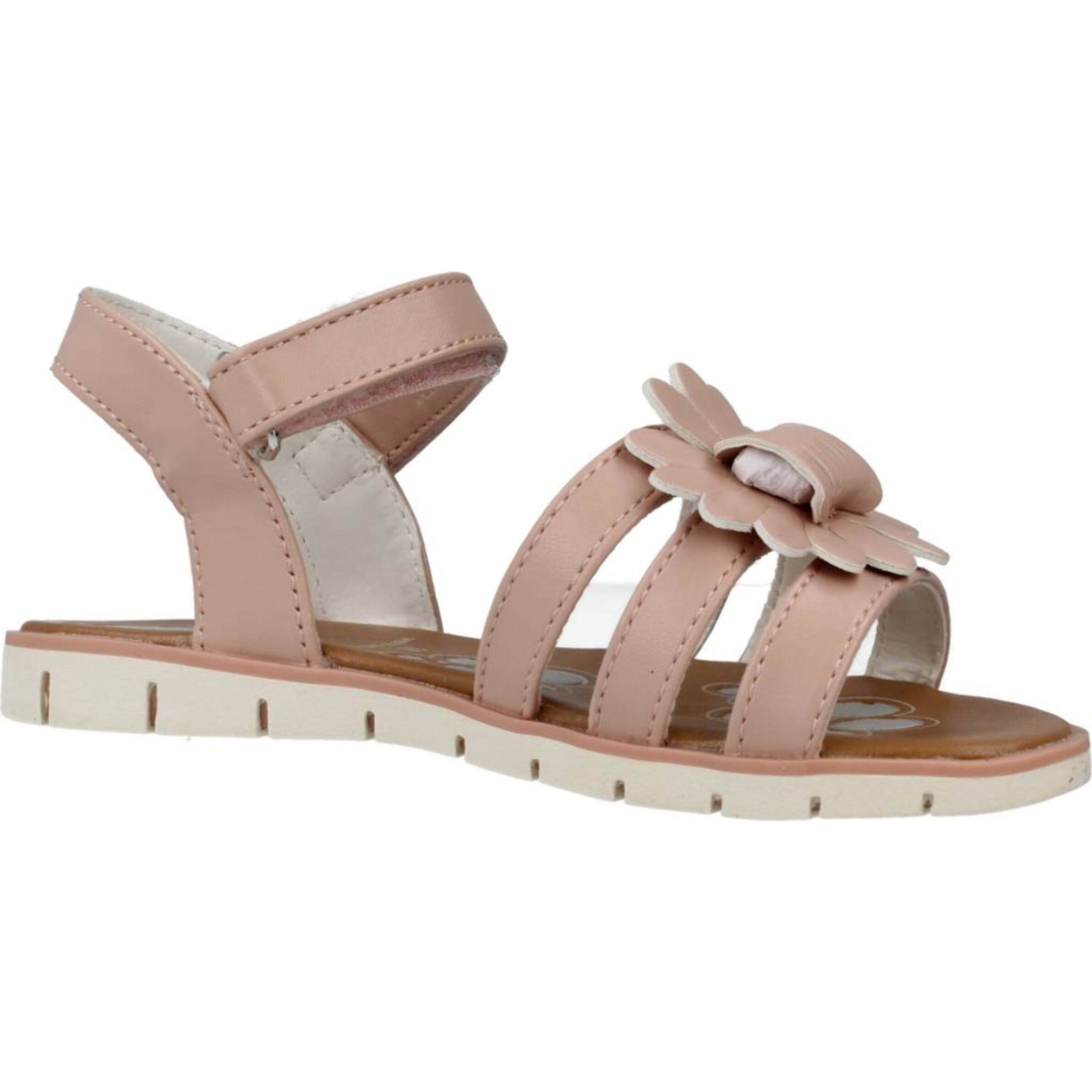 Sandalias Niña de la marca CHICCO  modelo 137471 Pink