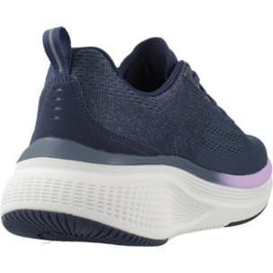 Sneakers de  Mujer de la marca SKECHERS  modelo GO RUN ELEVATE 2.0 Blue