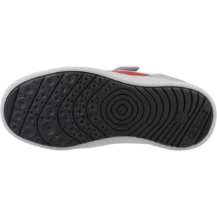 Zapatillas Niño de la marca GEOX  modelo J ARZACH BOY GRIS