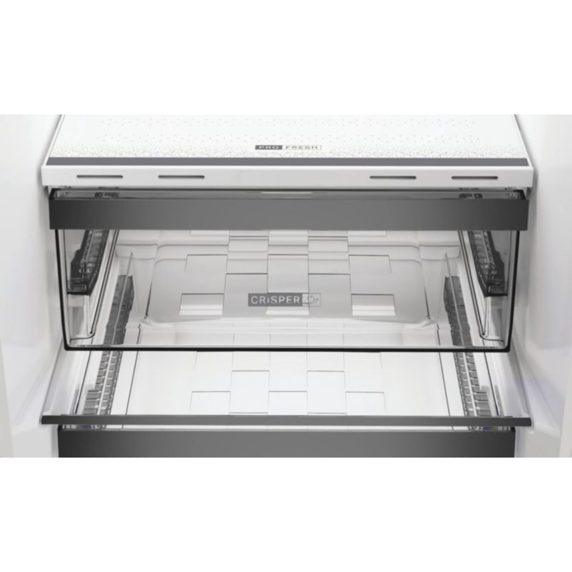 Réfrigérateur combiné WHIRLPOOL WHK26363XBR5E