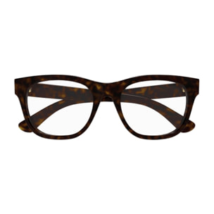 Gafas de Vista Gucci GG1796O-002 de Acetato Hombre 52 mm