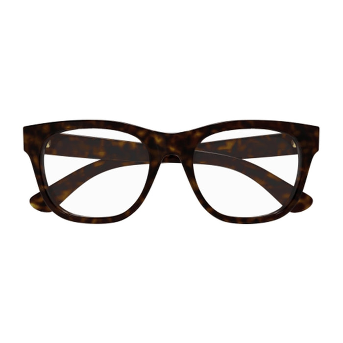 Gafas de Vista Gucci GG1796O-002 de Acetato Hombre 52 mm