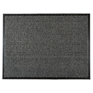 Tapis Tissu Et Caoutchouc 60x80cm