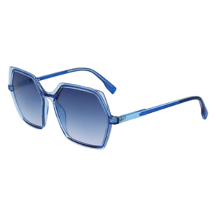 Gafas de sol Karl Lagerfeld Mujer KL6083S-407