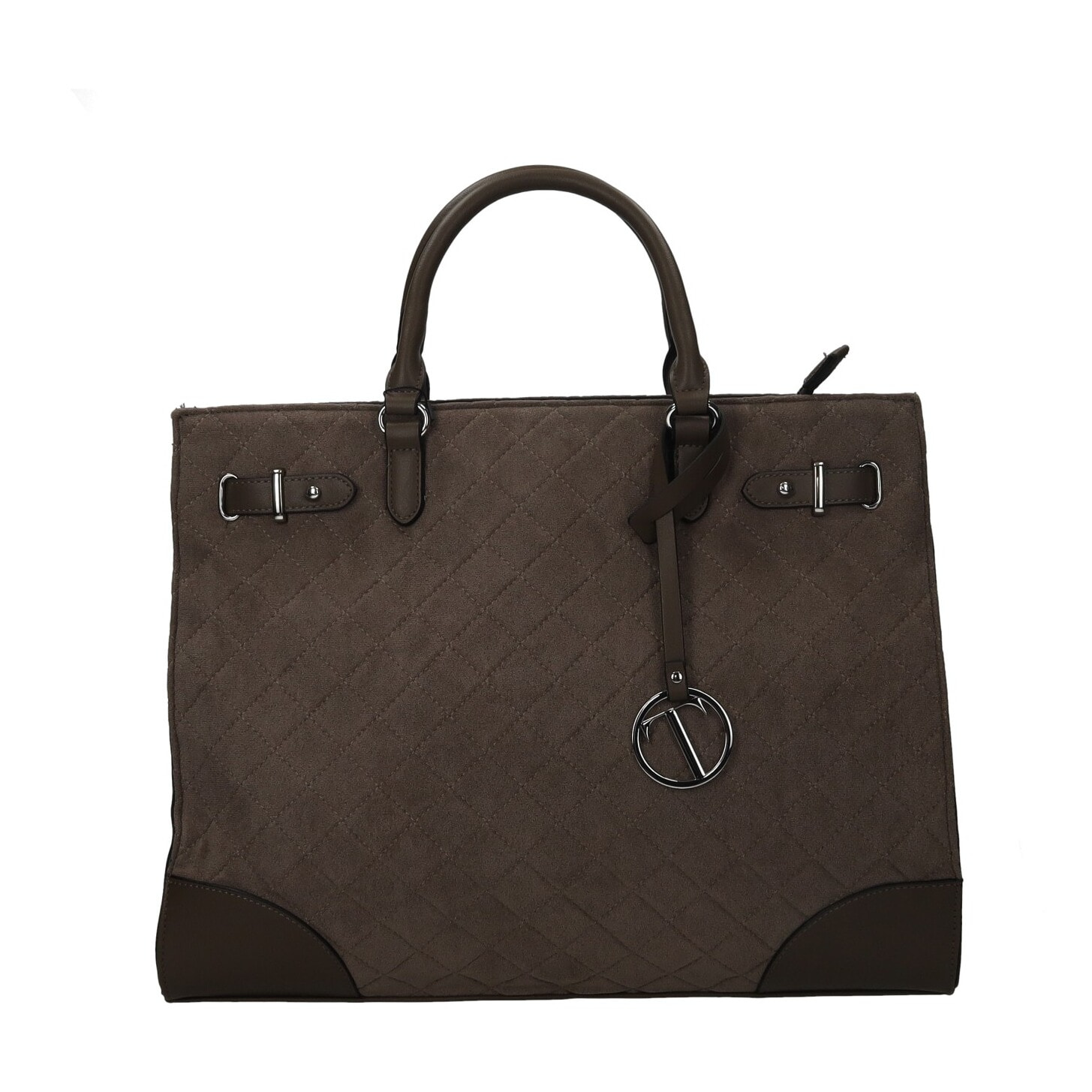 Borsa Adulto unisex Tata Italia Cachi