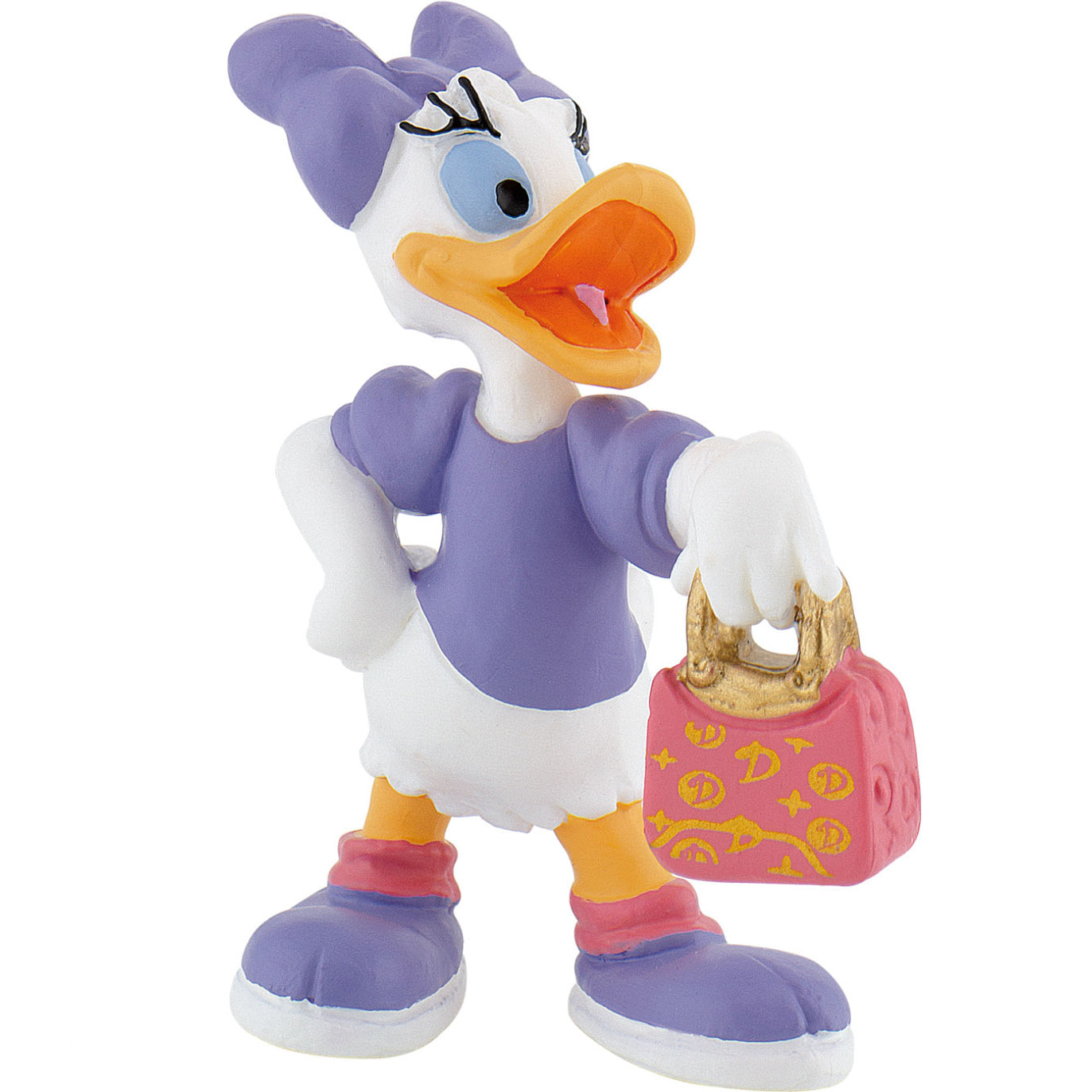 Disney/Paperina con Borsetta