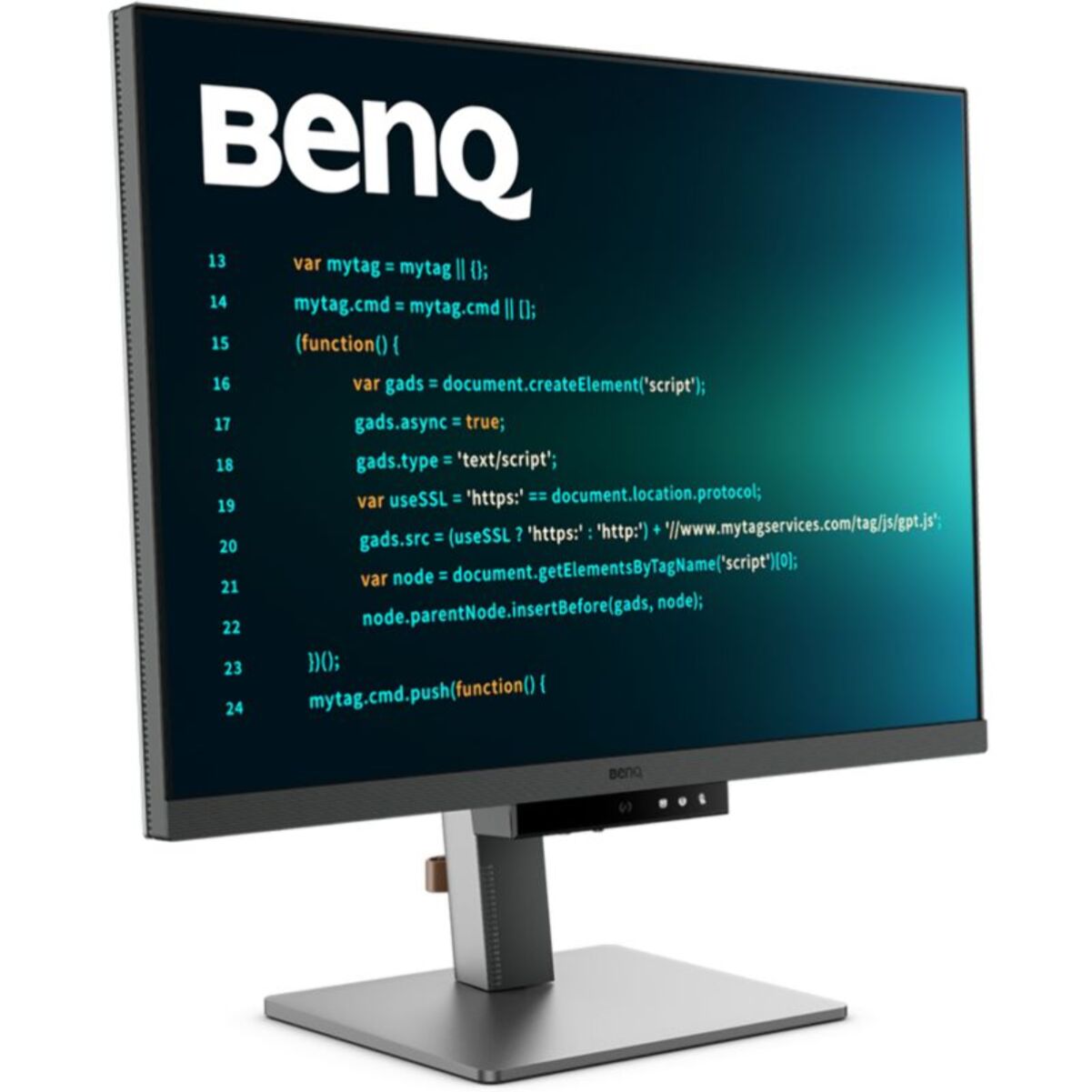 Ecran BENQ RD280U 27''