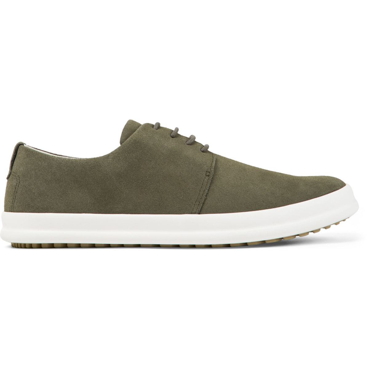 CAMPER Chasis - Sneakers Uomo Verde