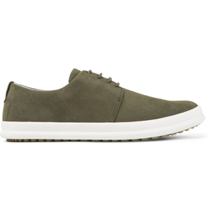 CAMPER Chasis - Sneakers Uomo Verde
