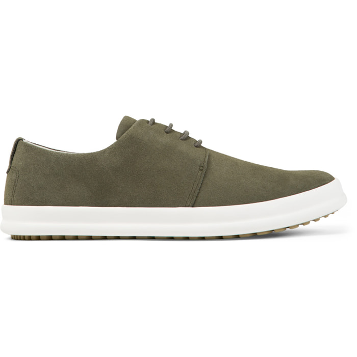 CAMPER Chasis - Sneakers Uomo Verde
