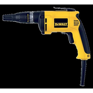Visseuse plaquiste DEWALT - 540W + Accessoires - DW275KN