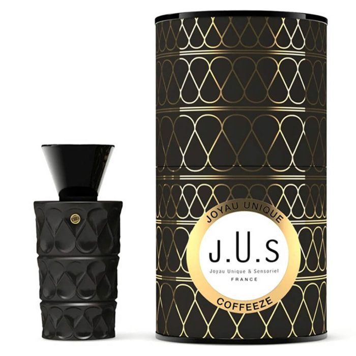 Jus Coffeeze Parfum Unisex 75 ML