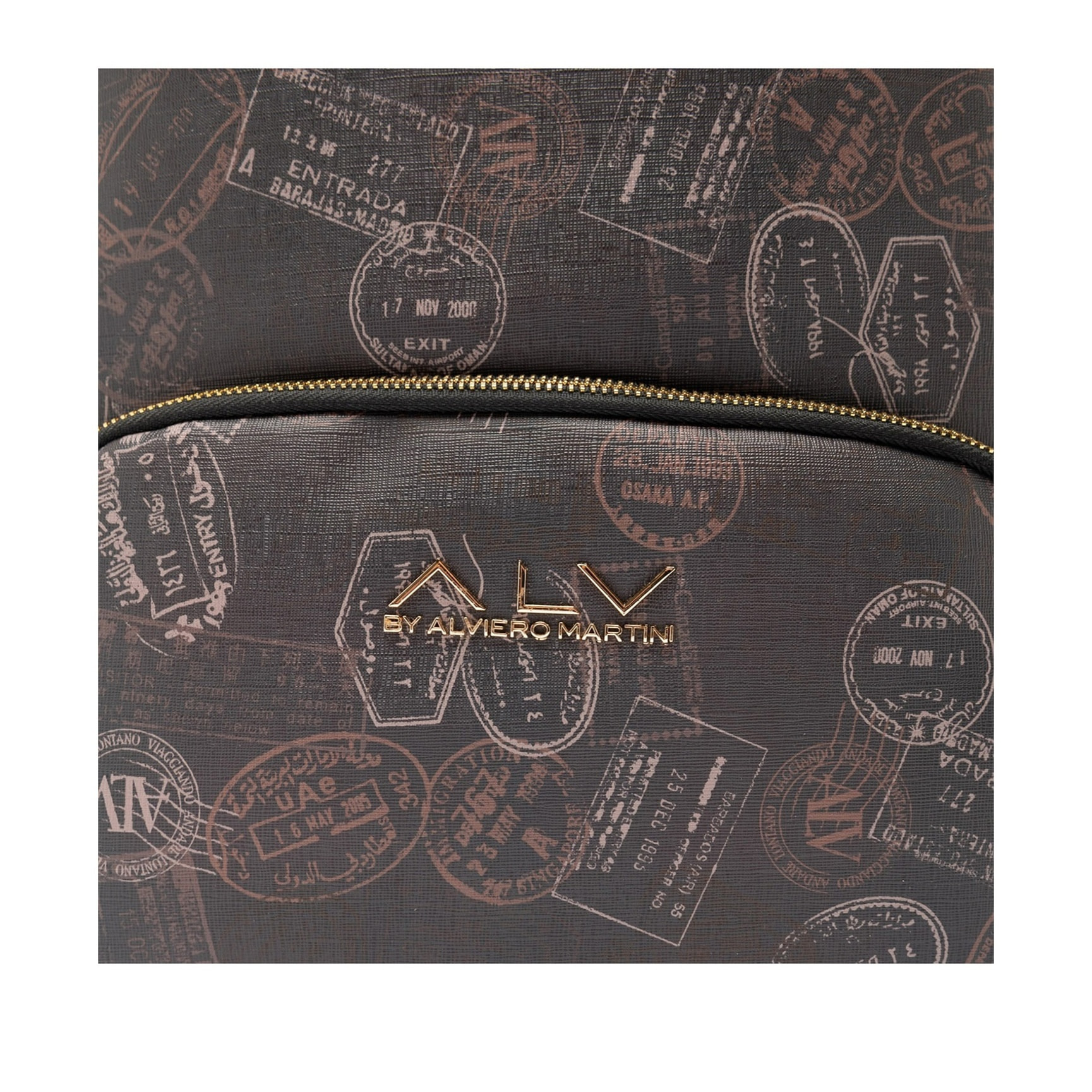 ALV by Alviero Martini Zaino