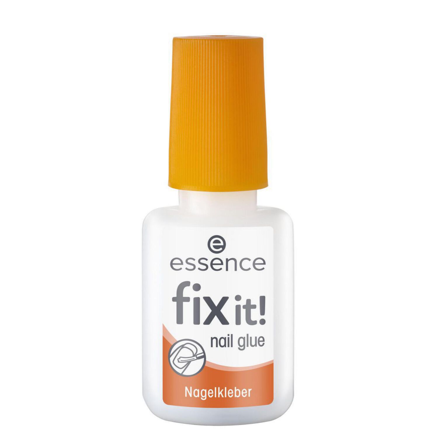 Fix it! - Colle Pour Ongles