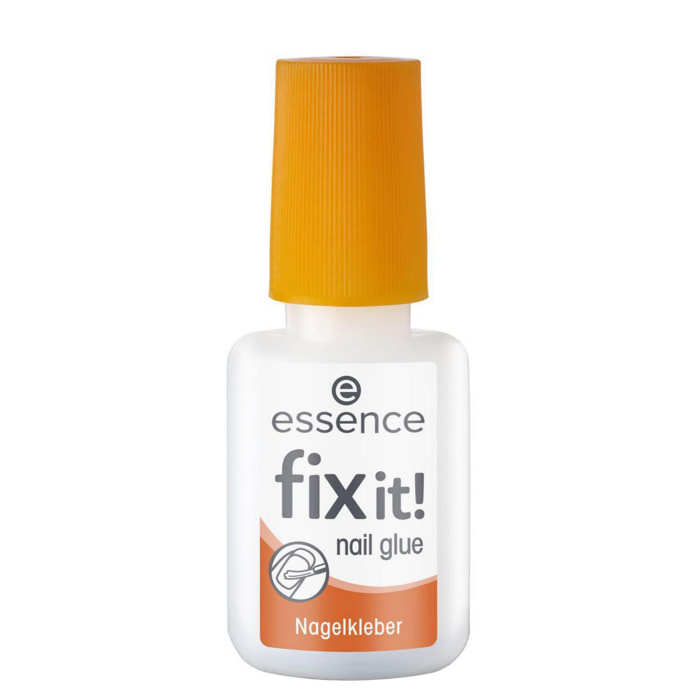 Fix it! - Colle Pour Ongles