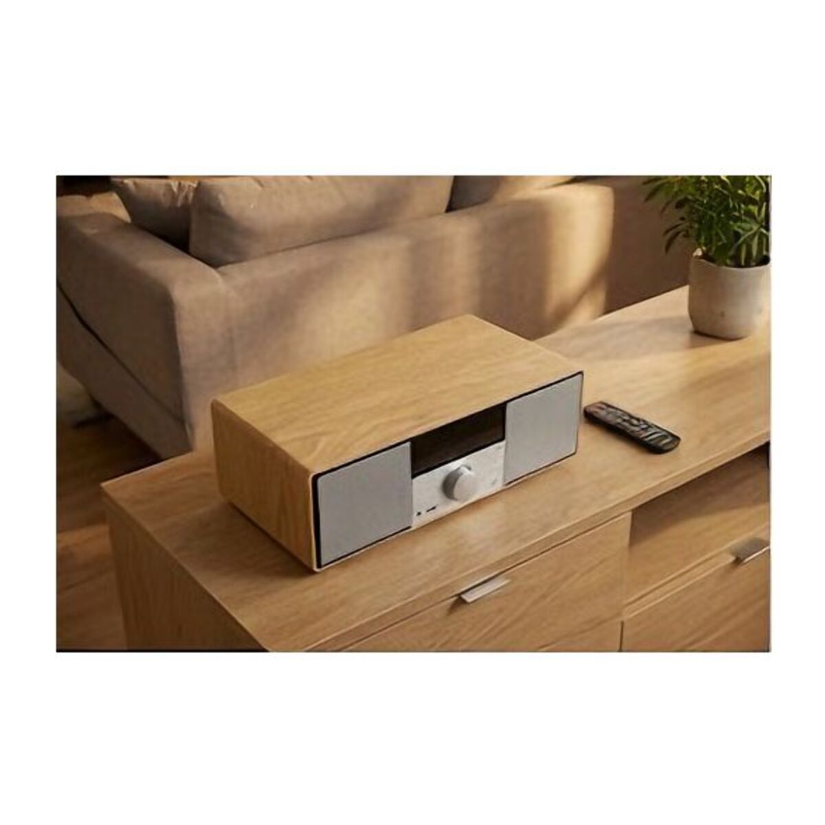 Chaîne HiFi OGLO MS-O-700-D