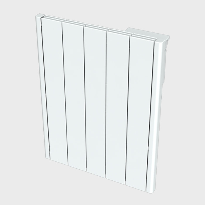 Radiateur inertie Ceramique 1000w