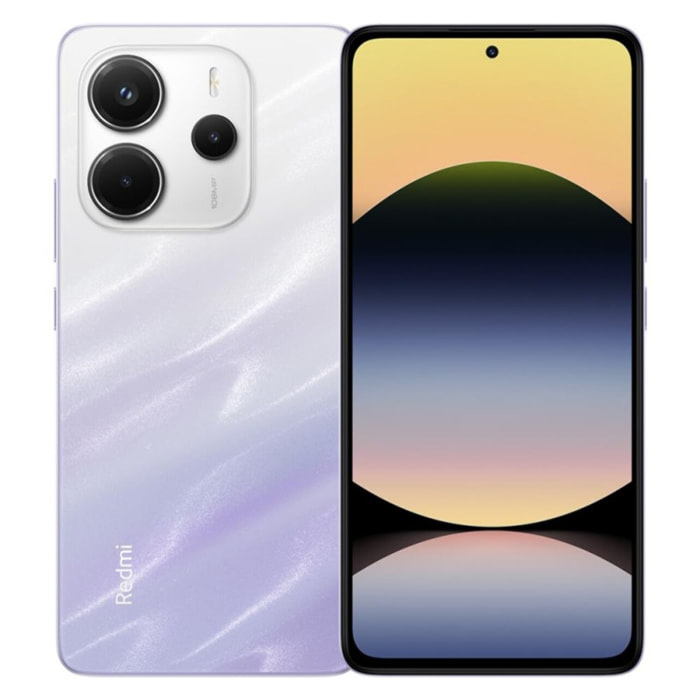 Xiaomi Redmi Note 14 4G Versión Global
