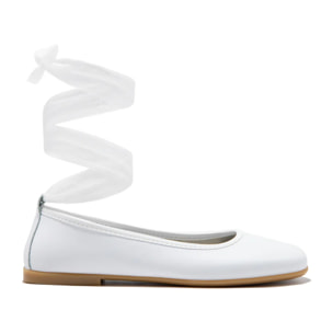 B&W Break&Walk - Scarpe donna e bambina stile ballerina comode