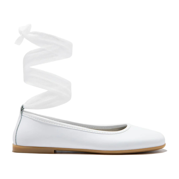 B&W Break&Walk - Scarpe donna e bambina stile ballerina comode