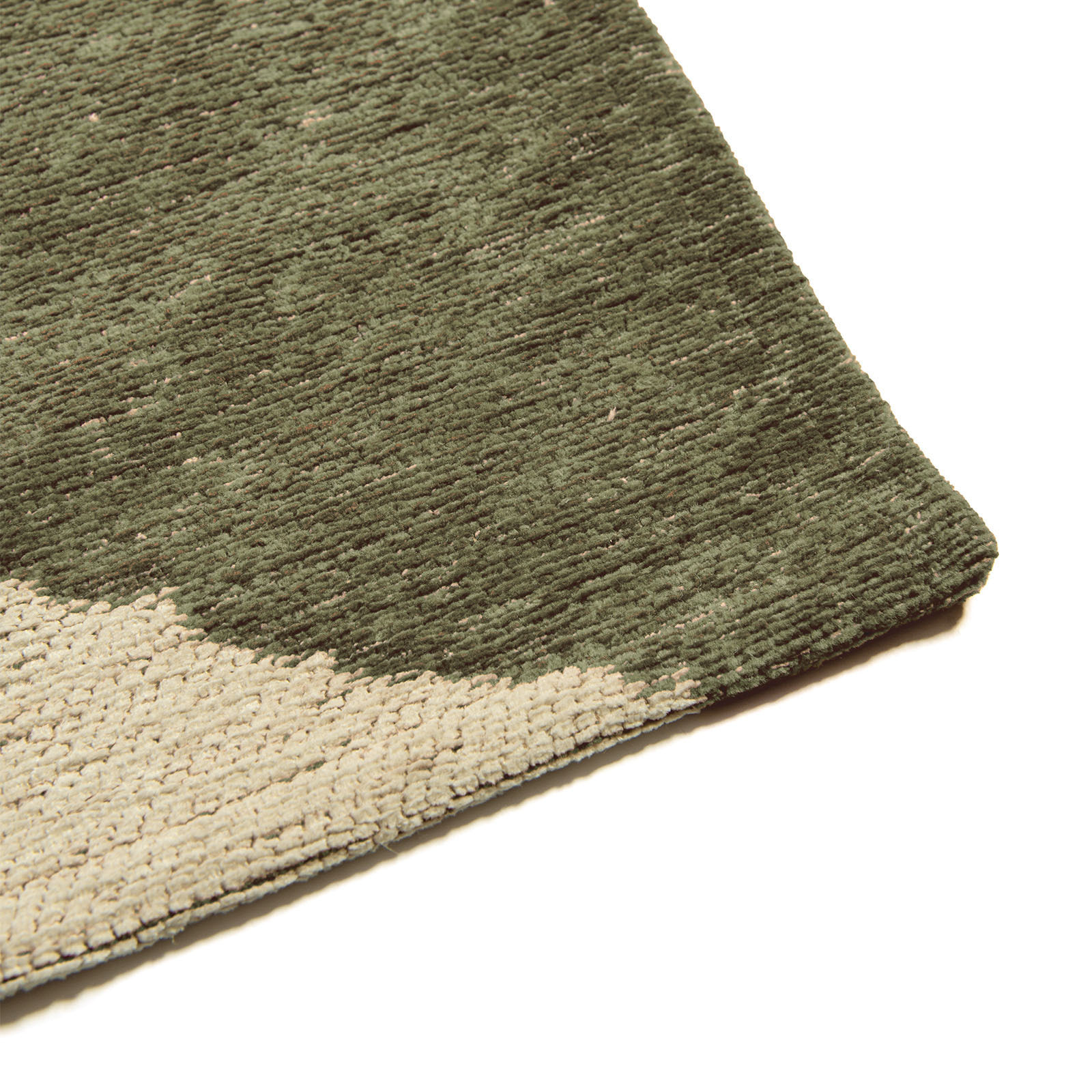 Tapis Malachite