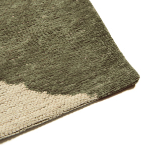 Tapis Malachite