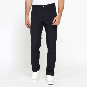 PANTALONE MOD. 700 DA UOMO IN TELA LEGGERA DI COTONE