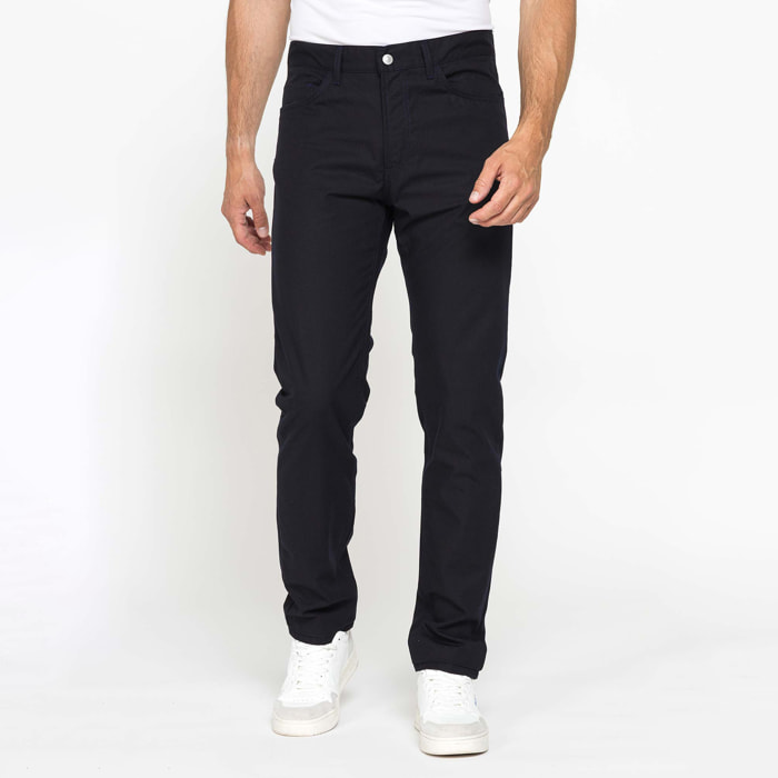 PANTALONE MOD. 700 DA UOMO IN TELA LEGGERA DI COTONE