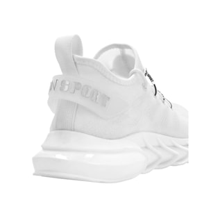 PLEIN SPORT Runner Sneaker