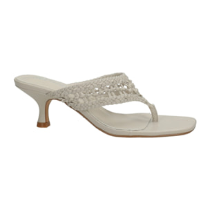 Sandali Donna Tata Italia Beige