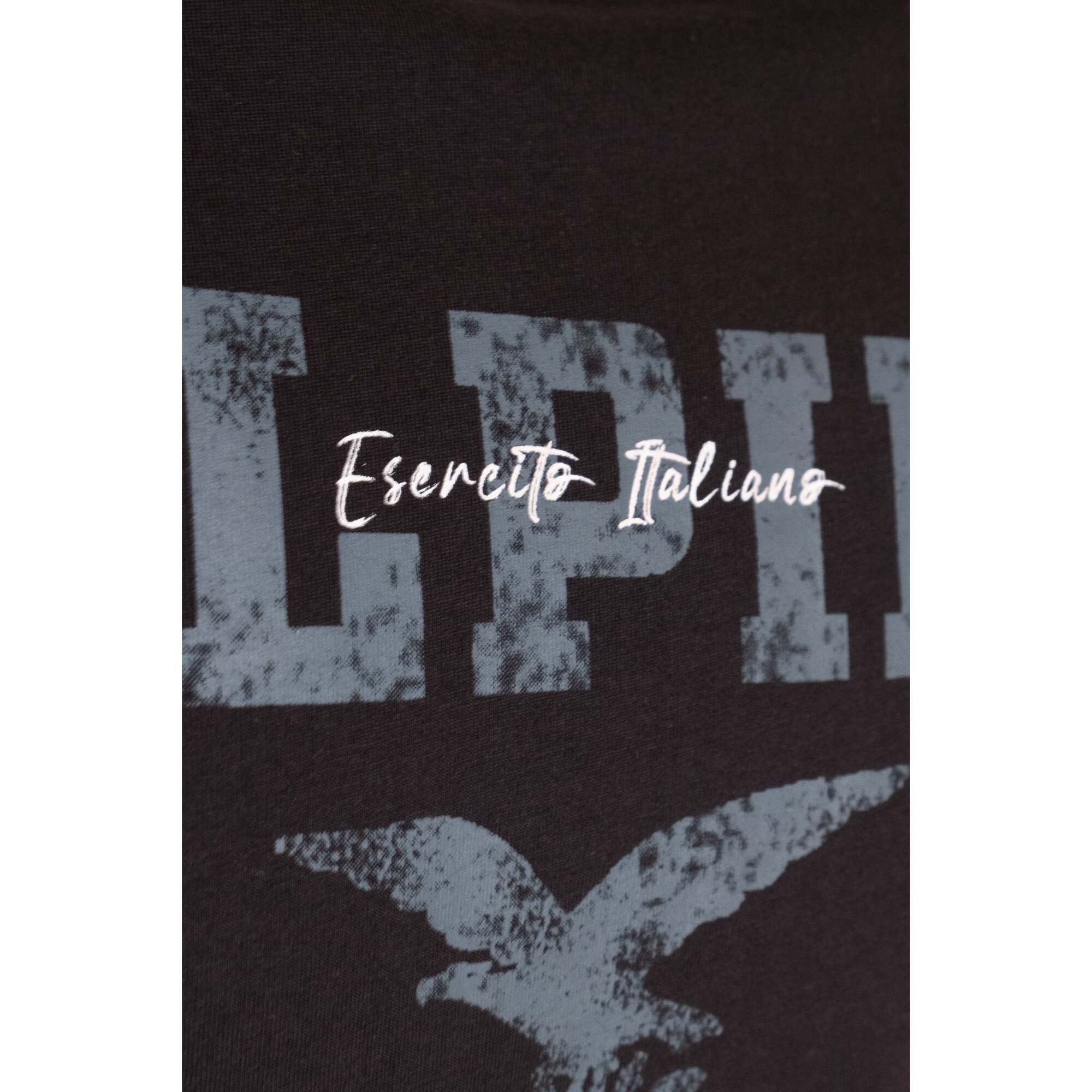 T-shirt S5S607 Esercito